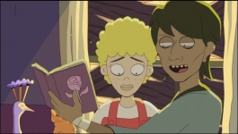 Doomlands - Season 02 Episode 02